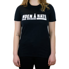 Raga Rockers - t-shirt - Noen å hate