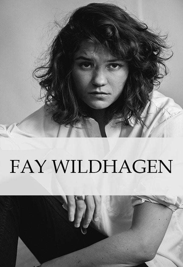 Fay Wildhagen