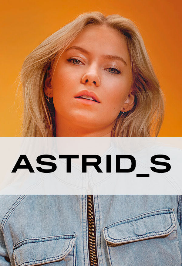Astrid S
