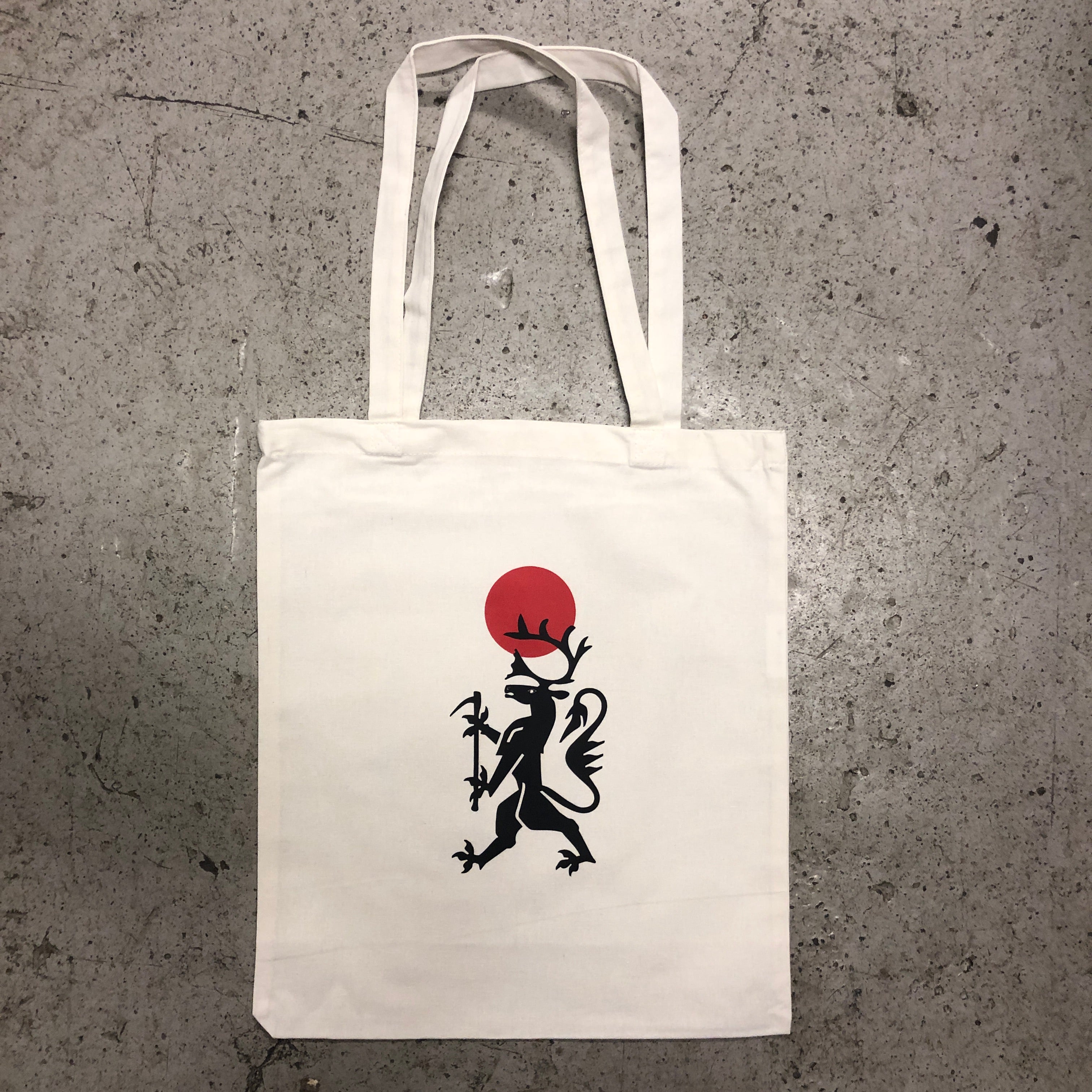 Nordting - tote bag