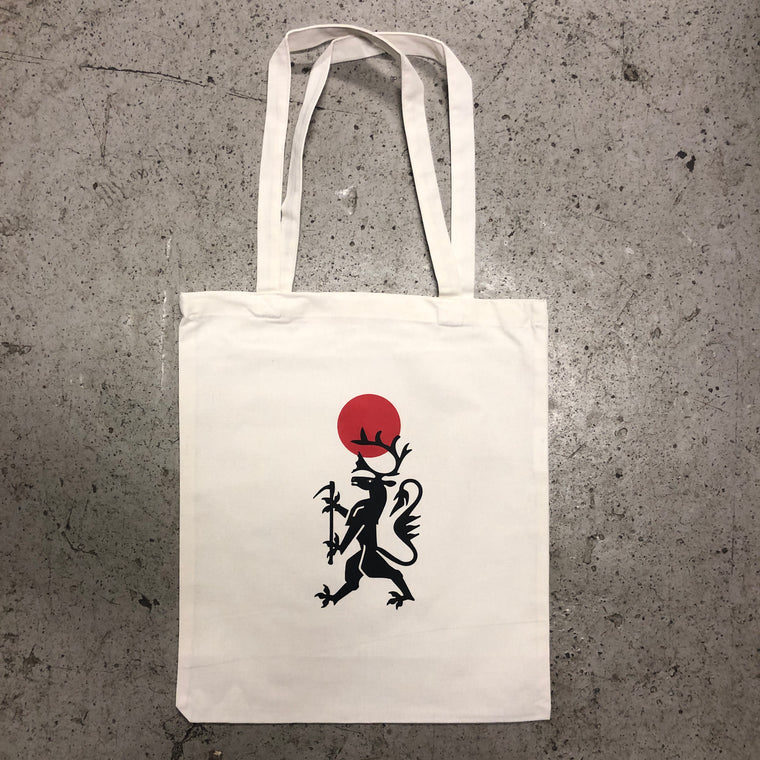 Nordting - tote bag