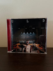 ULD - CD
