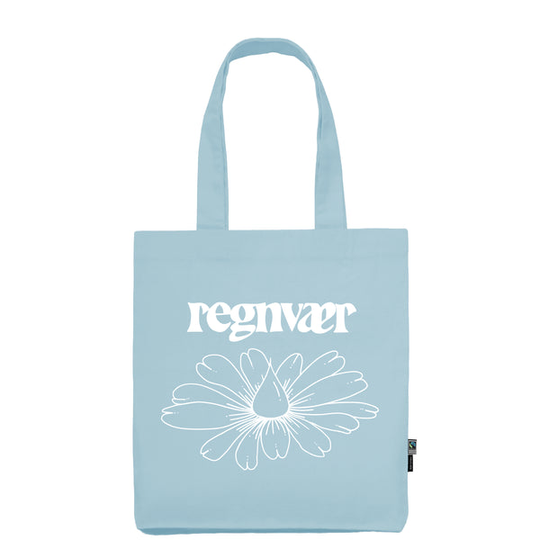 Regnvær - Totebag