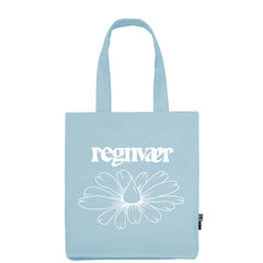 Regnvær - Totebag
