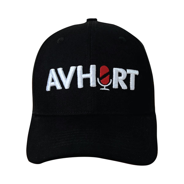 AVHØRT - Caps