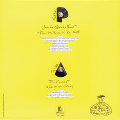 Pål Angelskår - 7" - LP - James Gandolfini