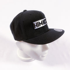 Himkok - Caps - Black
