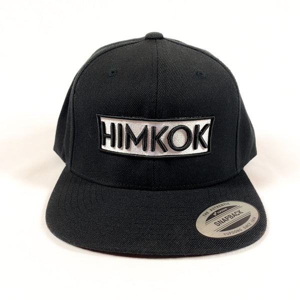 Himkok - Caps - Black