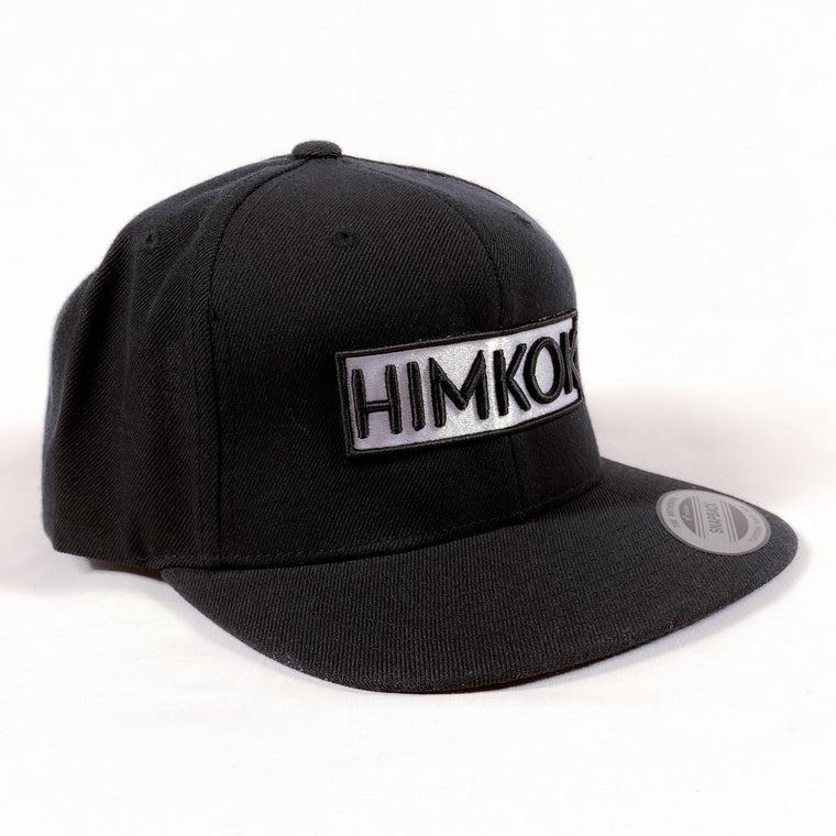 Himkok - Caps - Black