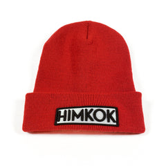 Himkok - Beanie Red