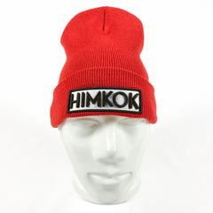 Himkok - Beanie Red