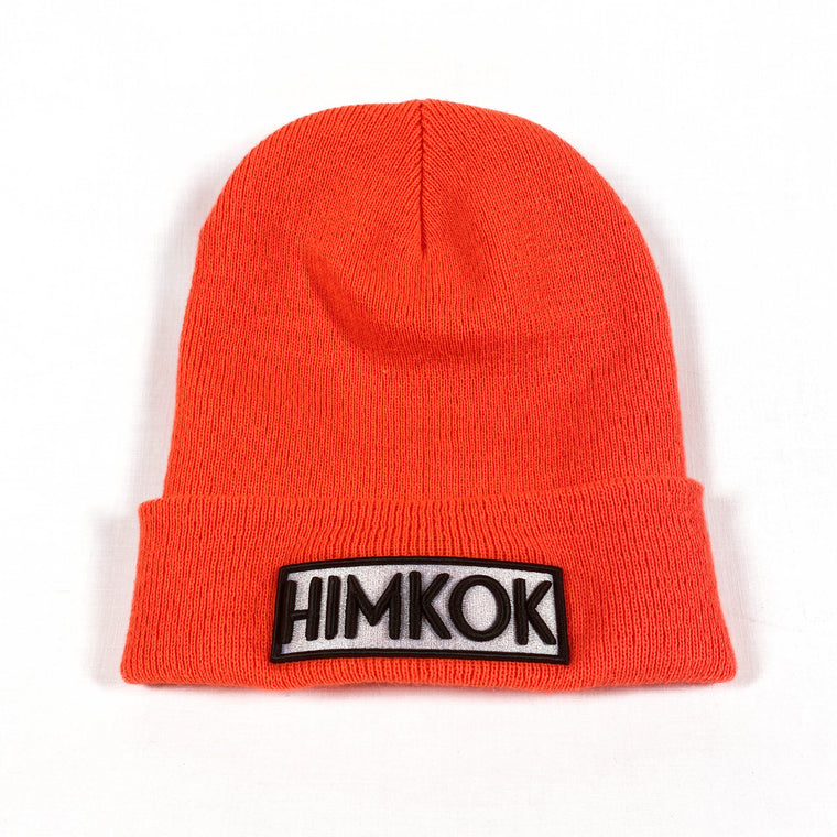 Himkok - Beanie Orange