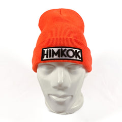 Himkok - Beanie Orange