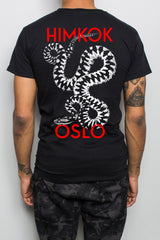 Himkok - T-shirt - Oslo1