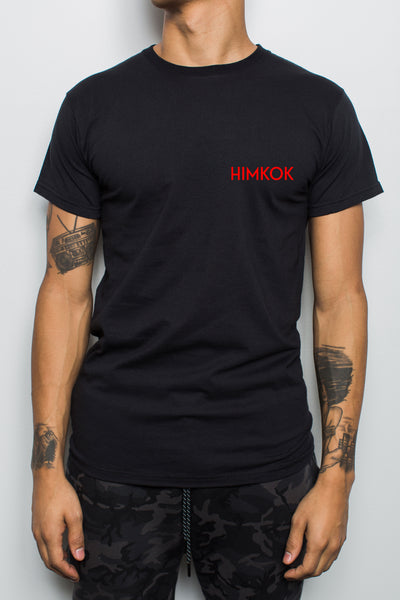 Himkok - T-shirt - Oslo1