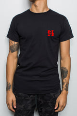 Himkok - T-shirt - Oslo2