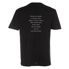 ISÁK - t-shirt - Roasut
