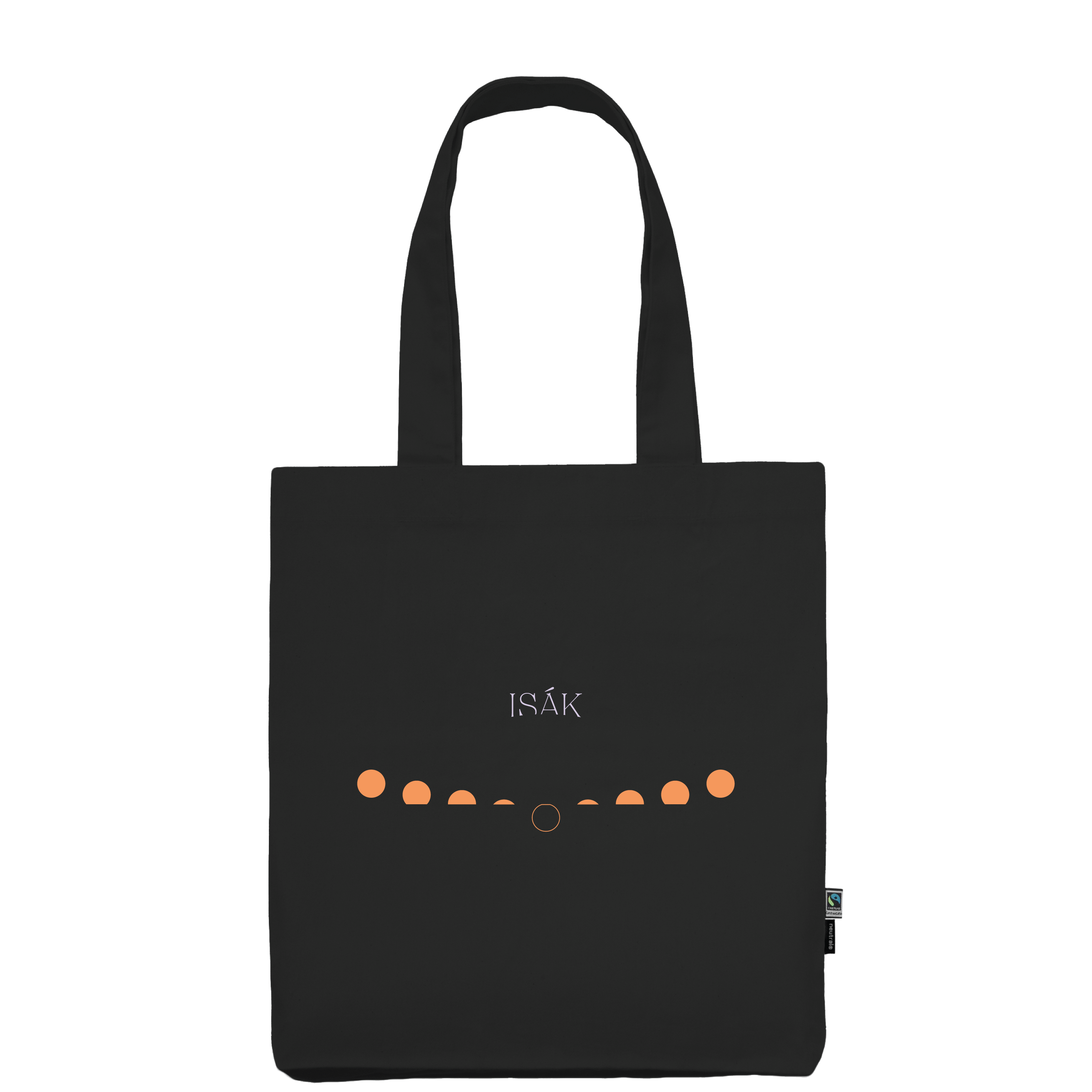 ISÁK - Tote bag