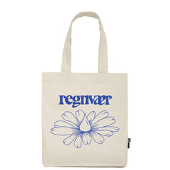 Regnvær - Totebag