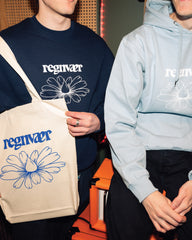 Regnvær - Totebag