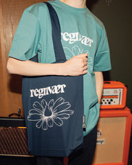 Regnvær - Totebag