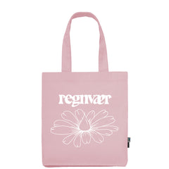 Regnvær - Totebag