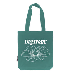 Regnvær - Totebag