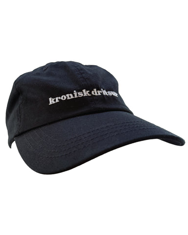 Eline Darki - Caps - kronisk dritsur