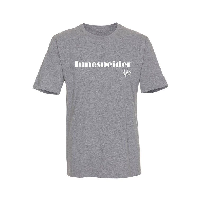 Ingrid Bjørnov - T-skjorte - Innespeider