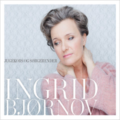Ingrid Bjørnov - Pakketilbud - Jugekors og Sørgerender (CD + Puslespill)