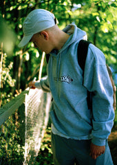 Combos - Steelo hoodie