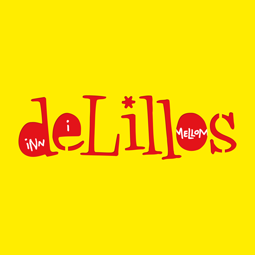 deLillos - LP - Innimellom