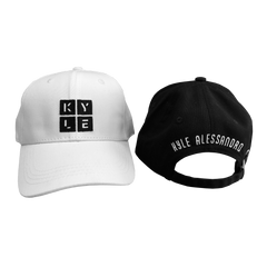Kyle Alessandro Caps