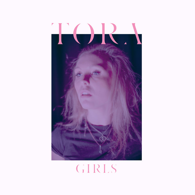 TORA DAA - CD - Girls