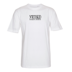 Northkid - T-shirt - white - NORTHKID