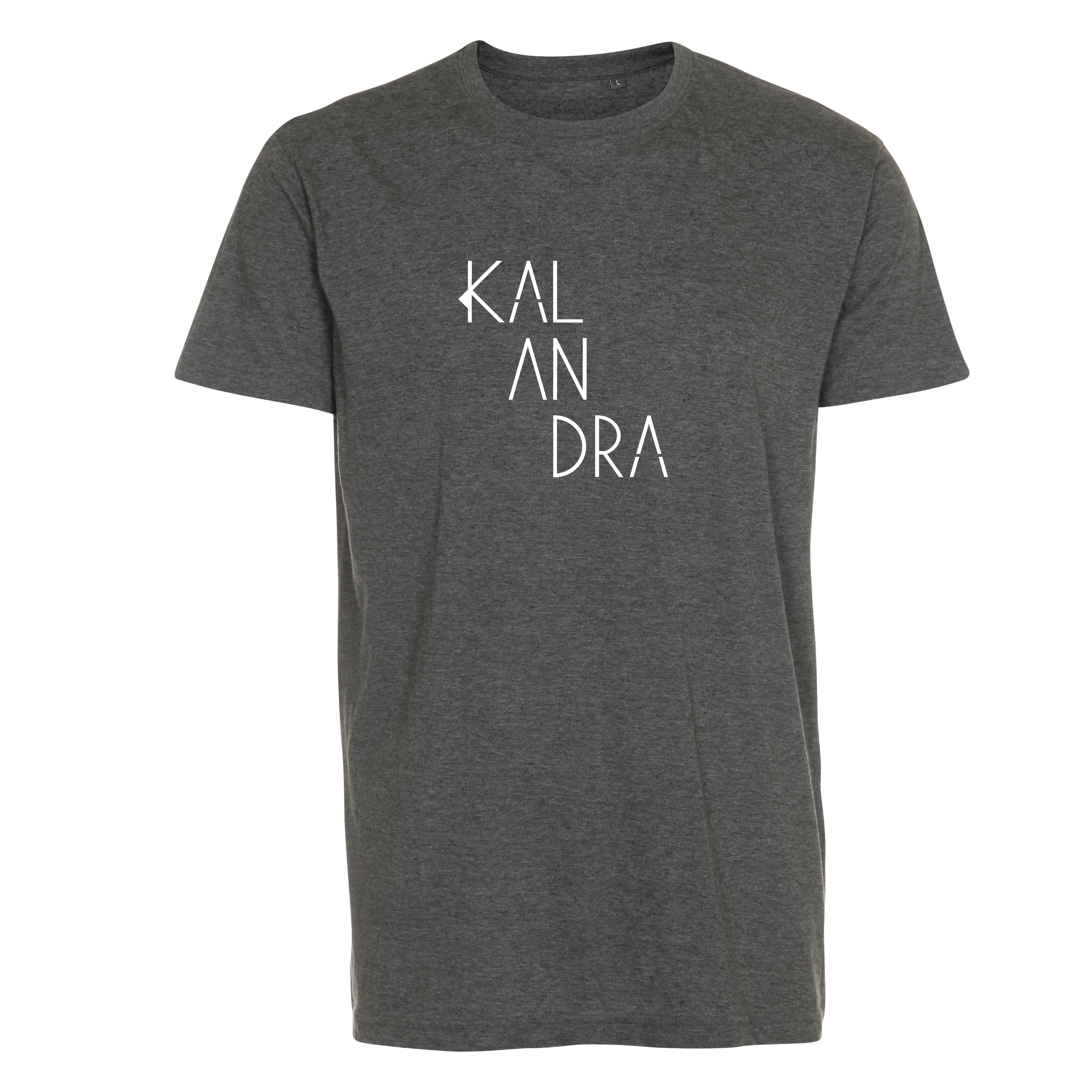 Kalandra - T-shirt - Heather Green (unisex)