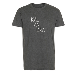 Kalandra - T-shirt - Heather Green (unisex)