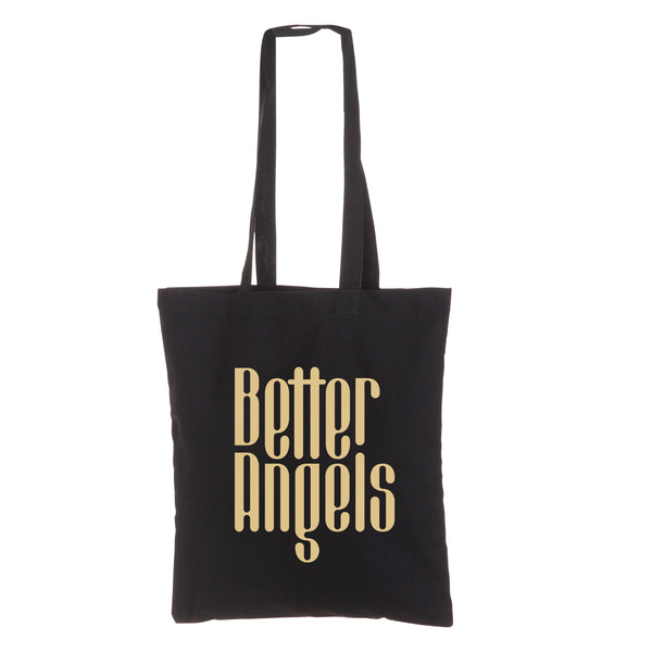 Adam Douglas - Totebag - Better Angels