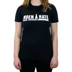 Raga Rockers - t-shirt - Noen å hate