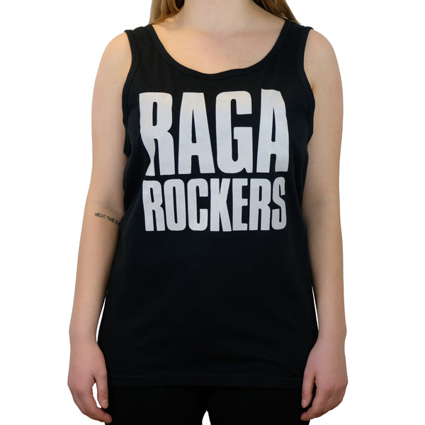 Raga Rockers - Singlet