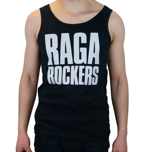 Raga Rockers - Singlet