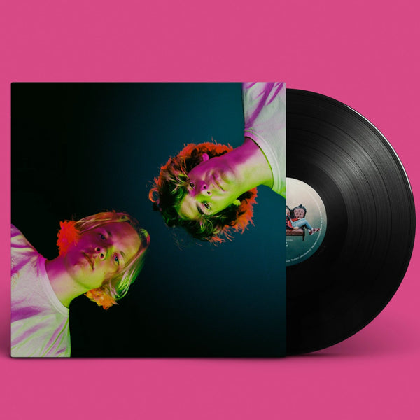 brenn. - Elsker (vinyl)