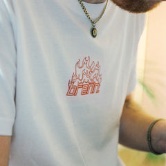 brenn. - dritvarm t-shirt