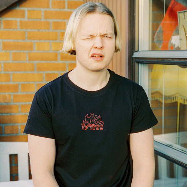 brenn. - dritvarm t-shirt