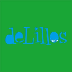 deLillos - LP - Utenom