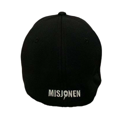 Misjonen - Caps