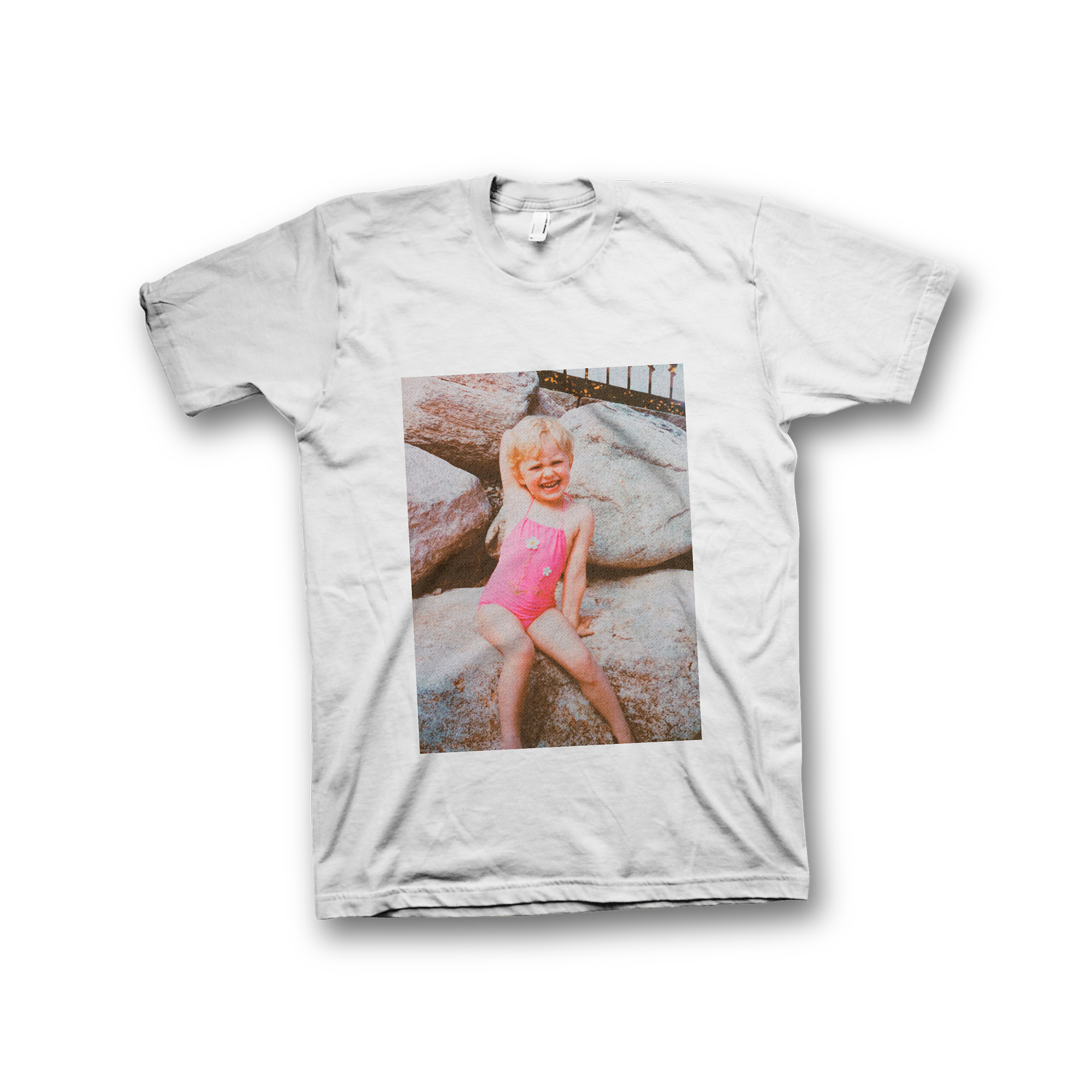 Astrid S: Photo T-shirt