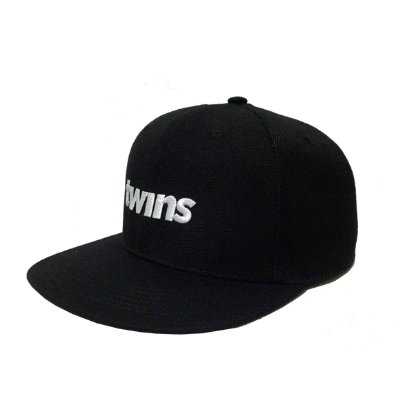 Twins Snapback